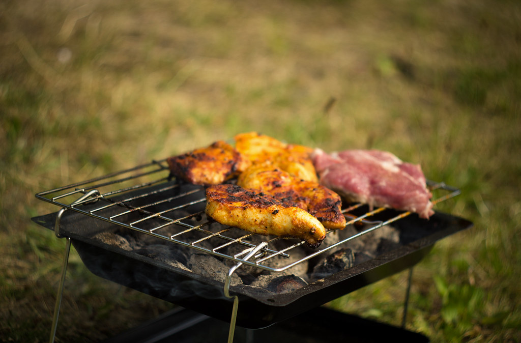 Gasolgrill – välj rätt och grilla säkert