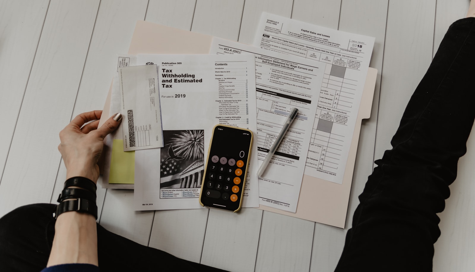 Sätt budget för renoveringen – och håll den