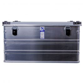 Aluminiumbox 157 L Skepphultstegen