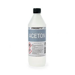 Aceton 1l