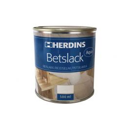 Betslack Blank Herdins