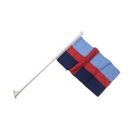 Flagga Bohuslän