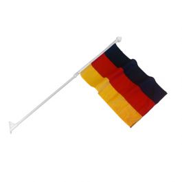 Flaggset Tyskland