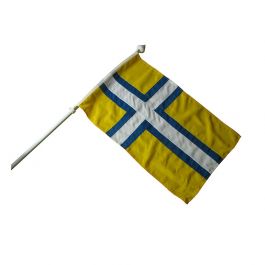 Flaggset Västra Götaland