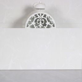 Kakel Alacia White 30X60 NORDIC KAKEL