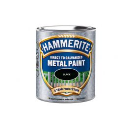 Metallfärg Hammerite