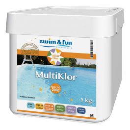 Multiklor Swim & Fun