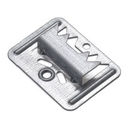 PANELCLIPS 4MM X-TRA