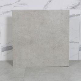 PROVBIT KLINKER ETHOS GREY 60X60 NORDIC KAKEL