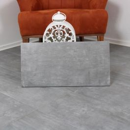 PROVBIT KLINKER GRUNGE GREY NORDIC KAKEL