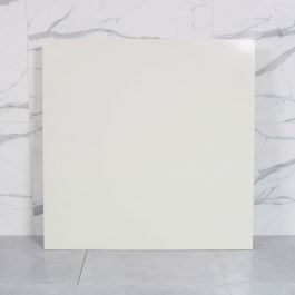 PROVBIT KLINKER SUPER WHITE 100X100 NORDIC KAKEL