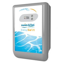 Saltgenerator Easy Salt 50 Swim & Fun
