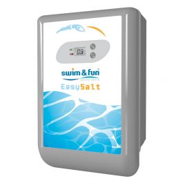 Saltgenerator Easy Salt 80 Swim & Fun