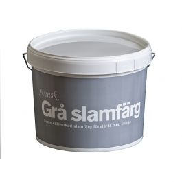 Svensk Slamfärg