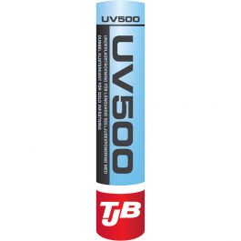 Underlagstäckning UV 500 TJB