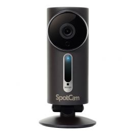 Övervakningskamera SpotCam Sense Pro