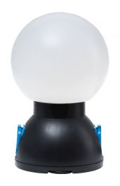 Arbetsplatsbelysning LED 32 W Globelight
