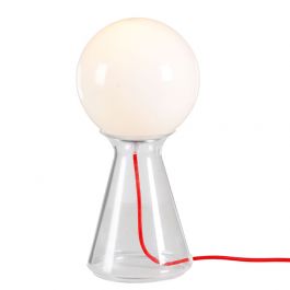Bordslampa Bubble liten Texa Design