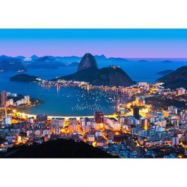Fototapet Non woven Rio de Janeiro W+G