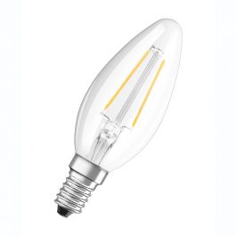 LED-LAMPA RETRO KRON 2.1W E14