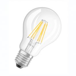 LED-LAMPA RETRO NORMAL 4W E27