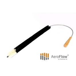 Rengöringsborste för Aeroflow element Thermotec