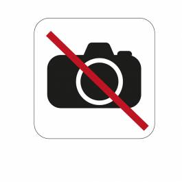 Symbol Habo Fotoförbud