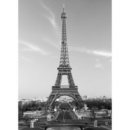 Tapet La Tour Eiffel W+G
