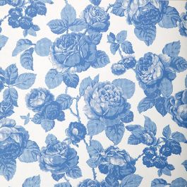 Tapet Lantligt & Modernt Blommig 4929-1 Paintpart