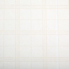 Tapet Lantligt & Modernt Rutig 4934-2