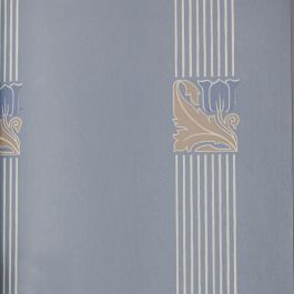 Tapet Mormors tid Randig 4832-2 Paintpart