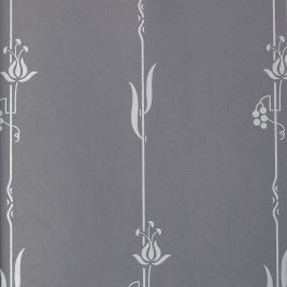 Tapet Mormors tid Randig 4834-6