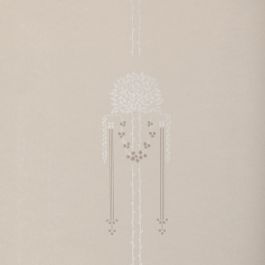 Tapet Mormors tid Randig 4835-4