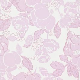 Tapet Vallila Kompassi Blommig 4982-2