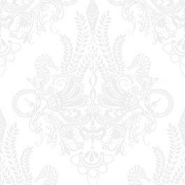 Tapet Vallila Sarastus Blommig 5144-3 Paintpart