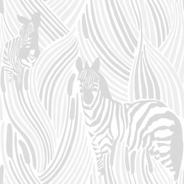 Tapet Vallila Sarastus Djur 5143-1 Paintpart