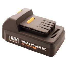 Batteri Smart Power 100 Texas