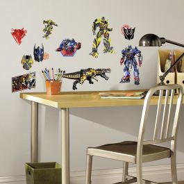 Väggdekor Transformers Age of Extinction RoomMates