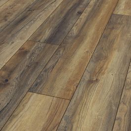 Golvprov Laminatgolv Harbour Oak 12mm