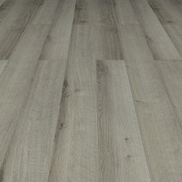 Laminatgolv Ek Alpine White 1-stav