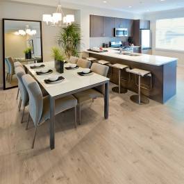 Laminatgolv Ek Rough XL