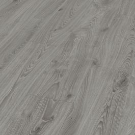 Laminatgolv Timeless Oak Grey 12mm