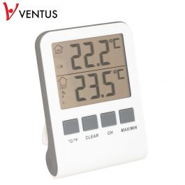 Digital Termometer WA118 Ventus
