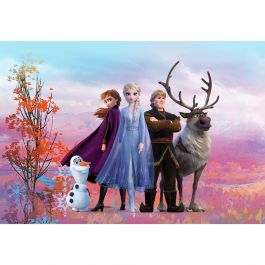 Barntapet Disney Frozen 2 Iconic Komar