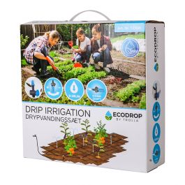 Droppsystem 4 Ecodrop Trolla