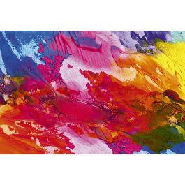 Tapet Abstract Painting Dimex