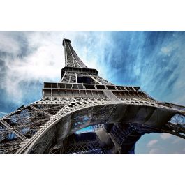 Tapet Eiffel Tower Dimex