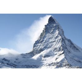 Tapet Matterhorn Dimex