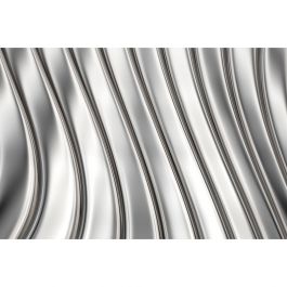 Tapet Metal Stripes Dimex