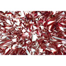 Tapet Red Crystal Dimex
